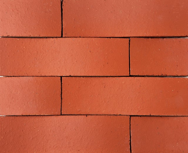 Dalgalı Klinker Kaplama Tuğlası