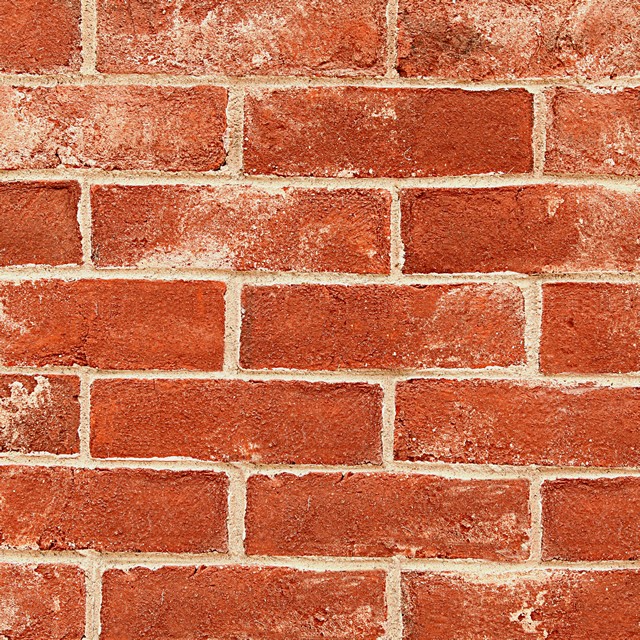   El Yapımı Kaplama Tuğla Aret