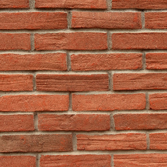 El Yapımı Kaplama Tuğla Hermes