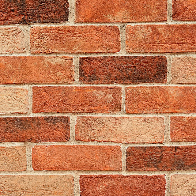 El Yapımı Kaplama Tuğla Poseidon