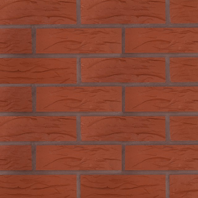 Rustik Klinker Kaplama Tuğlası