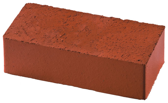 Kalın Klinker Taban Tuğlası 6.5cm