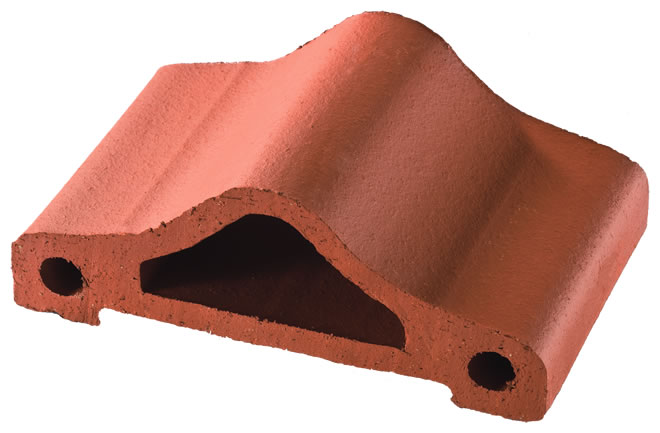 Omurga Harpuşta Tuğlası 30 cm