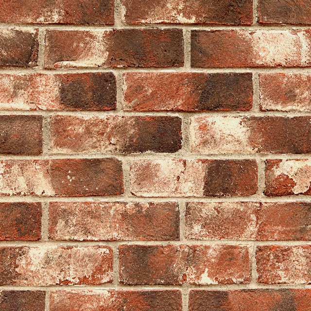 El Yapımı Kaplama Tuğla Atlas