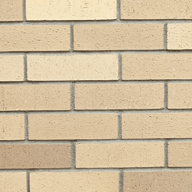 Gri Klinker Kaplama Tuğlası