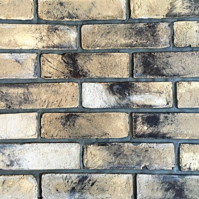 El Yapımı Kaplama Tuğla Buffmulti