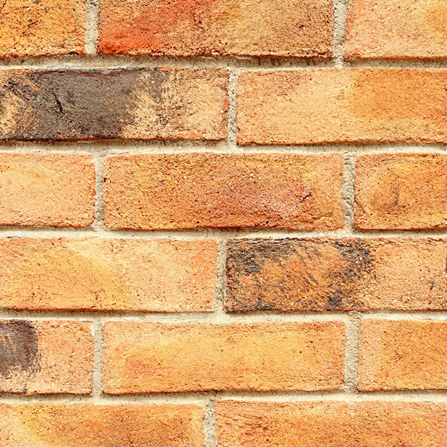 El Yapımı Kaplama Tuğla Lidya