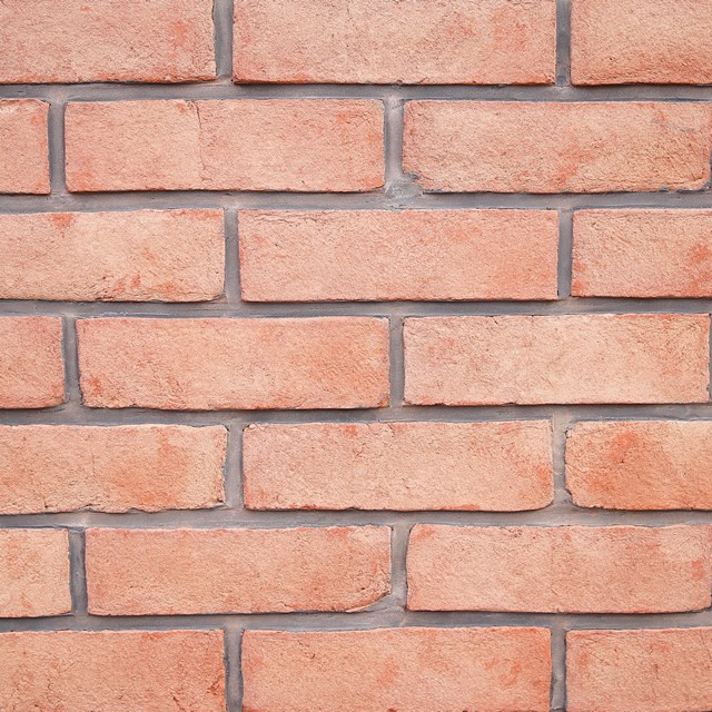 El Yapımı Kaplama Tuğla Bej