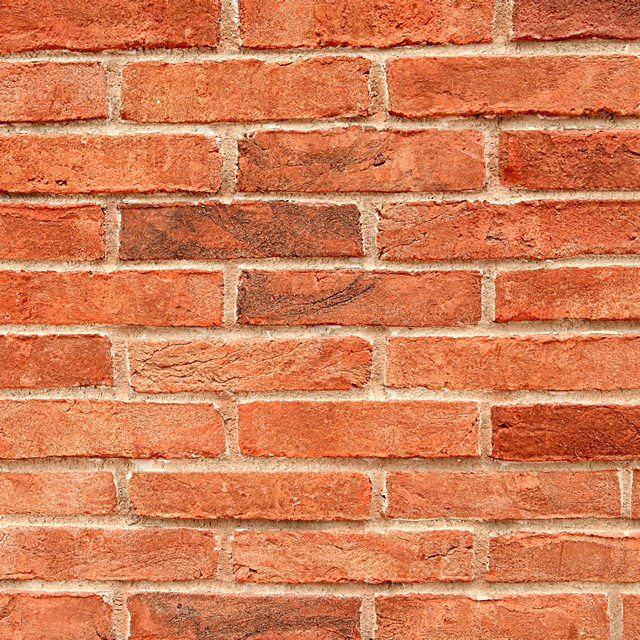 El Yapımı Kaplama Tuğla Aspendos