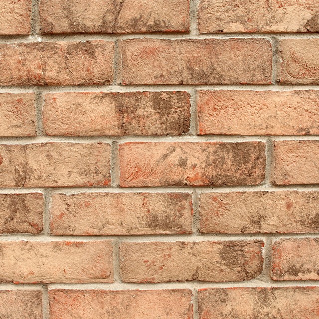 El Yapımı Kaplama Tuğla Grimix