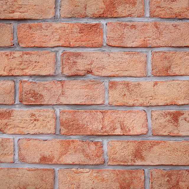 El Yapımı Kaplama Tuğla Ayesilmix