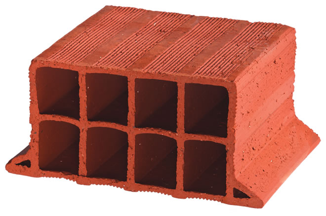 Kulaklı Asmolen Tuğla
