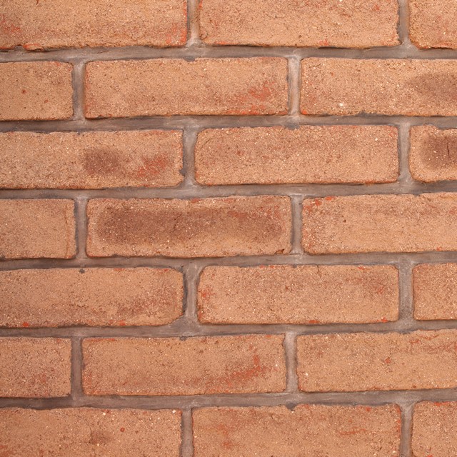 El Yapımı Kaplama Tuğla Gri