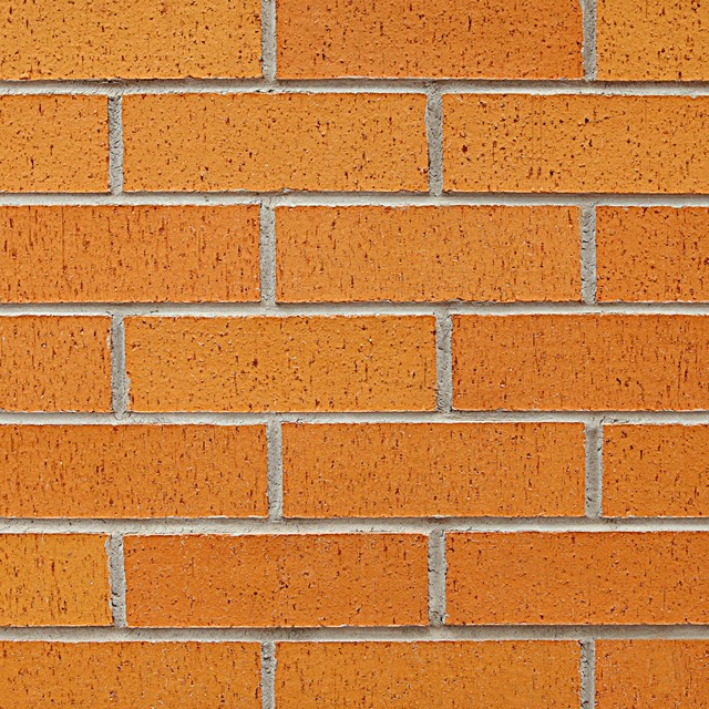 Sarı Klinker Kaplama Tuğlası