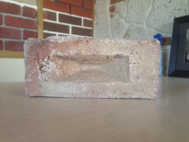 Çıkma Antik Harman Tuğla