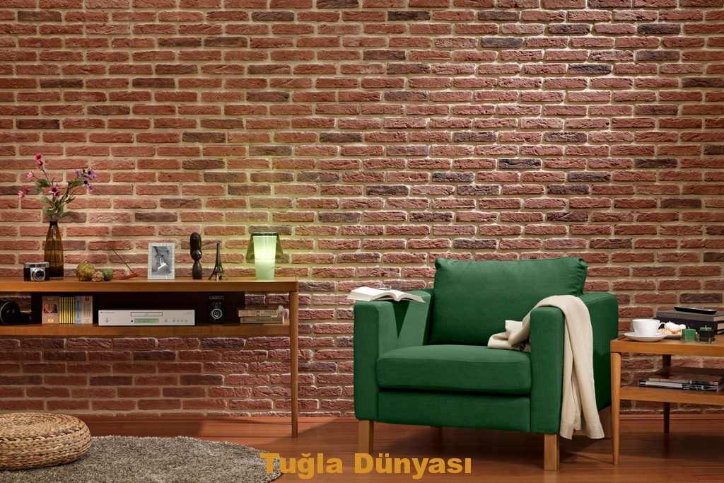 Kültür Tuğlası Nedir?