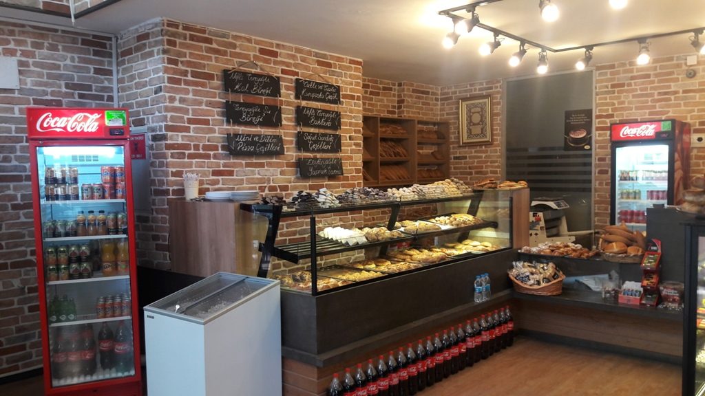 Antik Tuğla Kaplama Nedir?