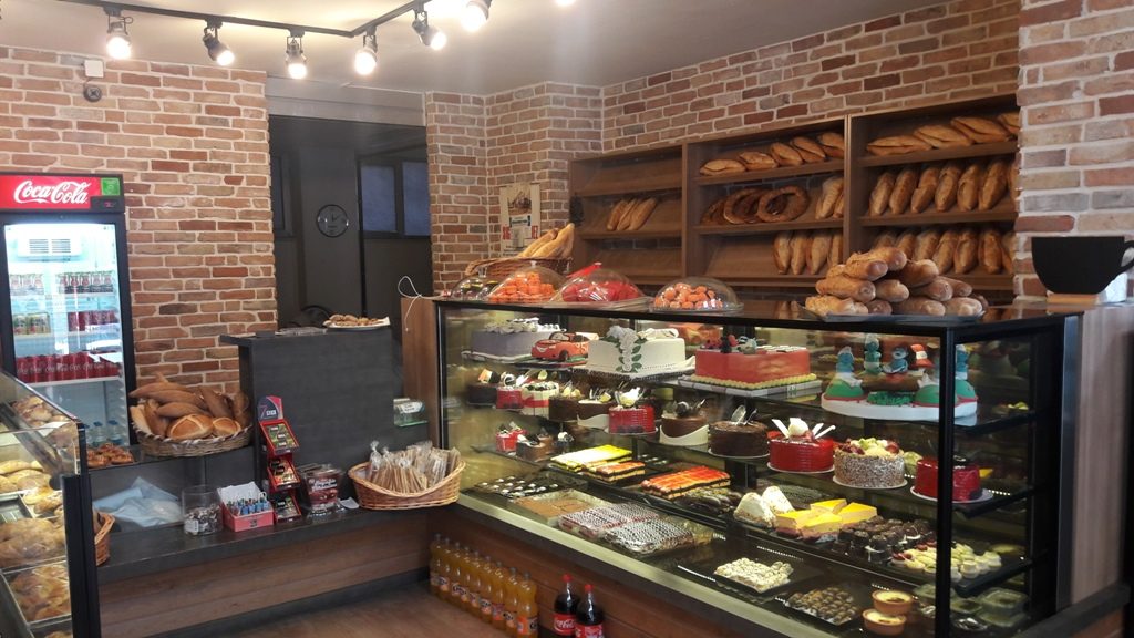 Antik Kaplama Tuğlası Nedir?