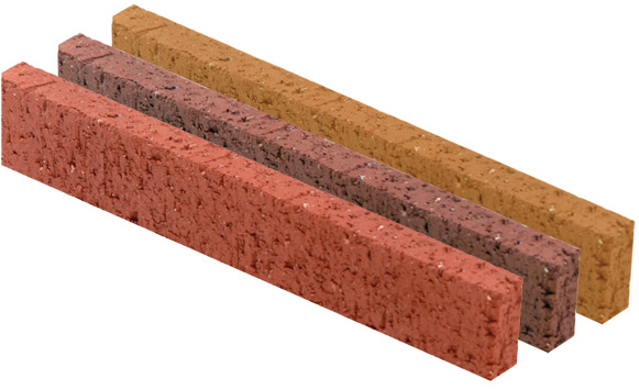 Kaplama Tuğla Serisi